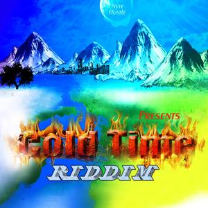 Cold Time Riddim