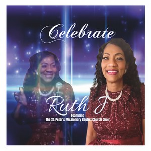 My Burdens Down [feat. St. Peter's Missionary Baptist Church & Justice Jones] (Live)