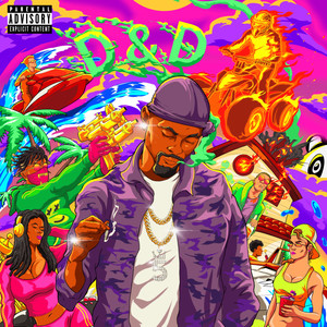 D&D (Explicit)