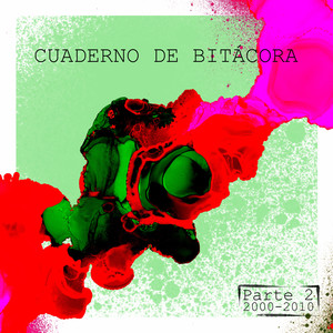 Cuaderno de Bitácora, Pt. 2 (Explicit)