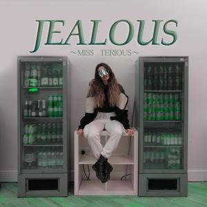 Jealous