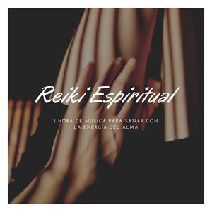 Reiki Espiritual