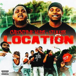 Location (feat. Stuujii) [Explicit]