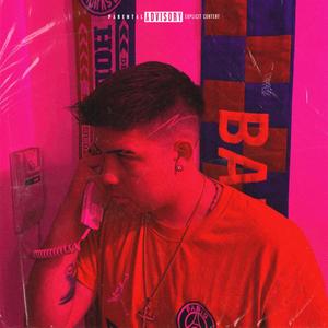 VERTE El Badke (Prod.Shiny) (Explicit)