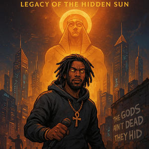 Broken Promises (Explicit)