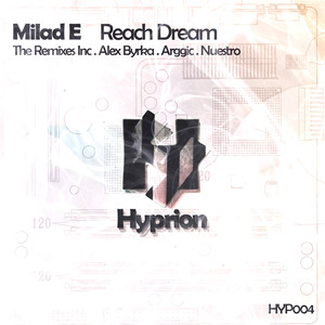 Reach Dream (Alex Byrka Remix)