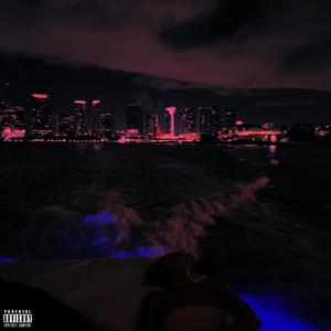 Ear Candy (feat. Blitzz) (Explicit)
