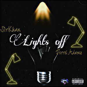 Lights off (Explicit)