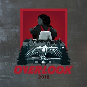 Overlook 2018 (Explicit)