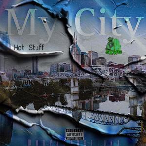 My city (Explicit)