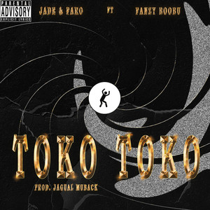 Toko Toko (Explicit)