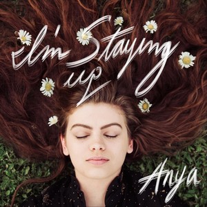 I'm Staying Up(feat. Geoff Smith)