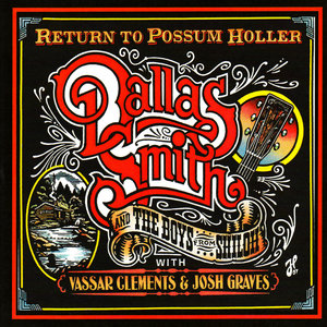 Return To Possum Holler