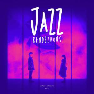 Jazz Rendezvous, Vol. 1 (Explicit)