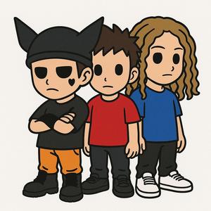 NIPPLE (feat. Wow kt & bat$aura!) (Explicit)