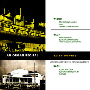 An Organ Rectial