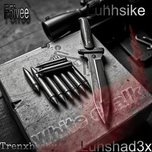 Say that (feat. Luh_f5, Luhshad3x & Trenxhbaby) (Explicit)