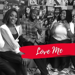 Love Me (feat. Ruth & Ruky)