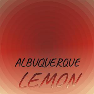 Albuquerque Lemon