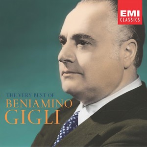 Turandot: Nessun dorma(Act III) (1998 Digital Remaster)