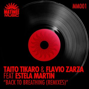 Back to Breathing (DJ Kone & Marc Palacios Remix)