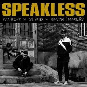 Speakless (Explicit)