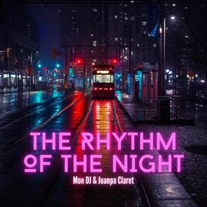 Rhythm of the night (Radio Edit)