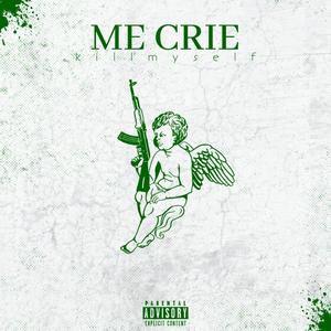 Me crie (Explicit)