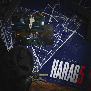 Harag 5 (Explicit)
