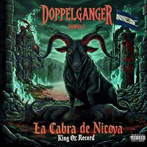 DOPPELGANGER (feat. Danny G) (Explicit)