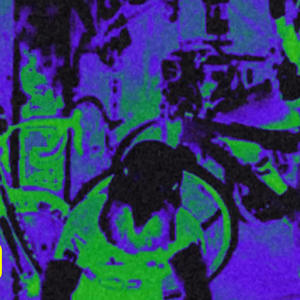 GOTHAM SHIFT (feat. SAMPLE.) (Explicit)