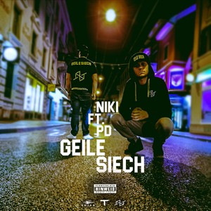 Geile Siech (feat. PD)