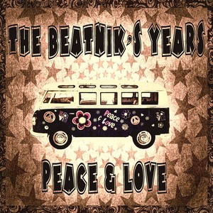 The Beatnik's Years II (Peace & Love)