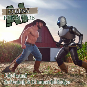 Coming For My Job (AI Fusion Mix)