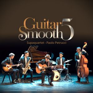 Guitar Smooth 5