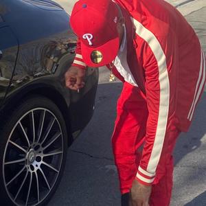 Knock It Off B (Explicit)