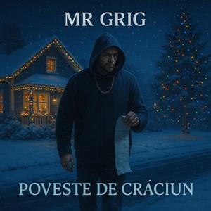 Poveste de Crăciun