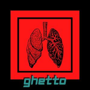 Ghetto(feat. Dela) (Explicit)