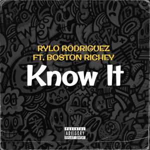 Know It (Explicit)