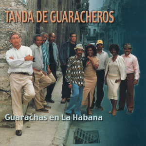 Guarachas En La Habana