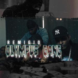 Olympus Gang (feat. Remy WTB)