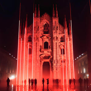 ARICI 15 (feat. Yvskel, Xcessive & Luxury)