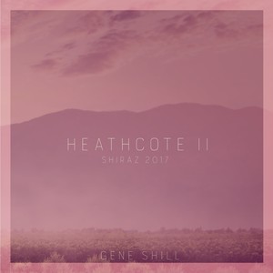 Heathcote II - Shiraz 2017