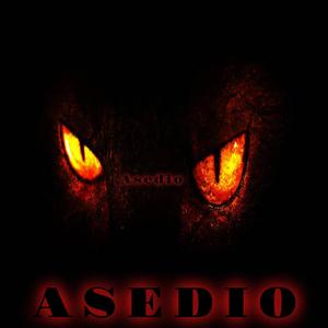 Asedio (feat. Yepo TFOM & Thugs and Discipline) [Explicit]