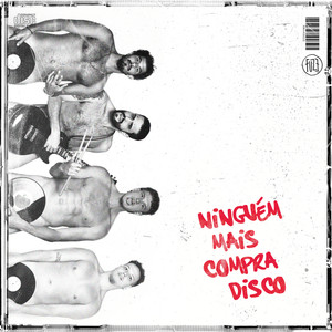 Ninguém Mais Compra Disco