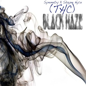 Black Haze (feat. Shayne Nyce) [Negrophobia Version] [Explicit]