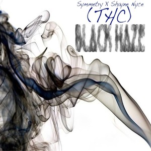Black Haze (feat. Shayne Nyce) (Negrophobia Version)