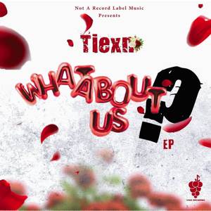 What About Us (EP)