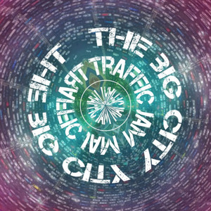 The Big City Traffic Jam