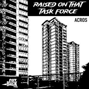 Raised on that Task Force (feat. Chester P) (Explicit)